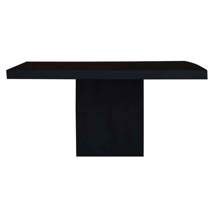 Roan Hand Carved Wooden Dining Table