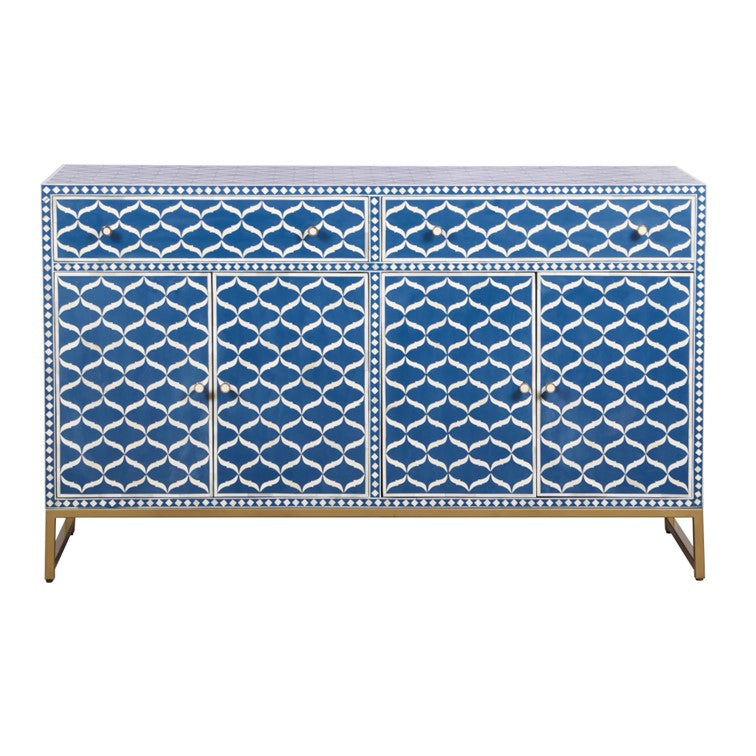 James Bone Inlay Sideboard