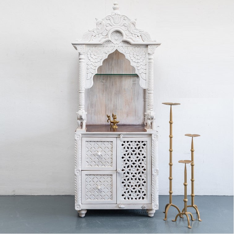 Bhavya Carved Mandir