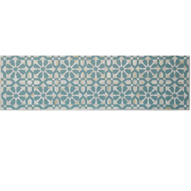 Paloma Bone Inlay Dresser