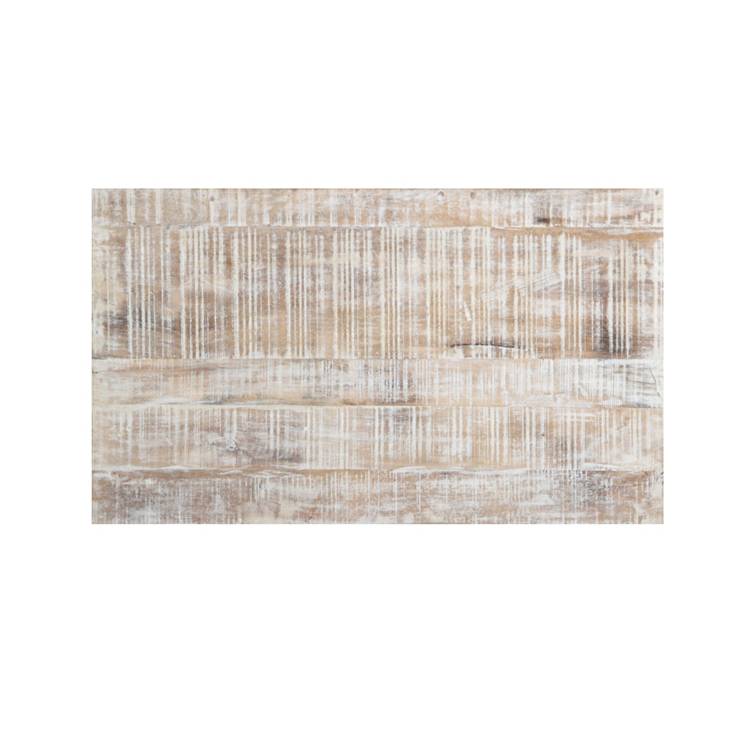 Logan Wooden Hand Carved Study Table