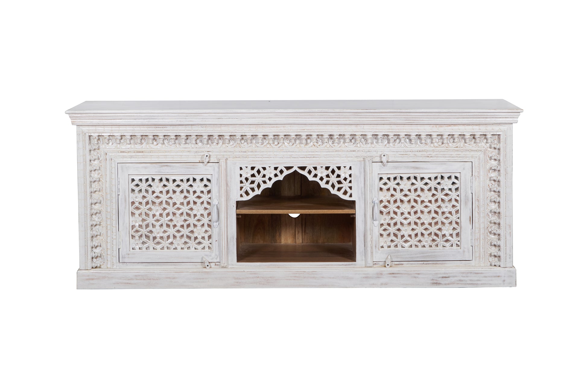 Shan TV Console