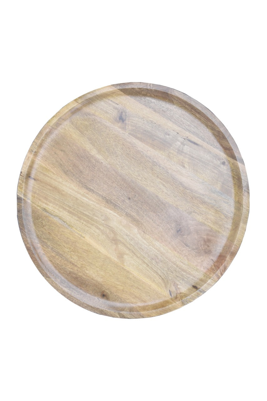 Evan End Table_Stool_Side Table