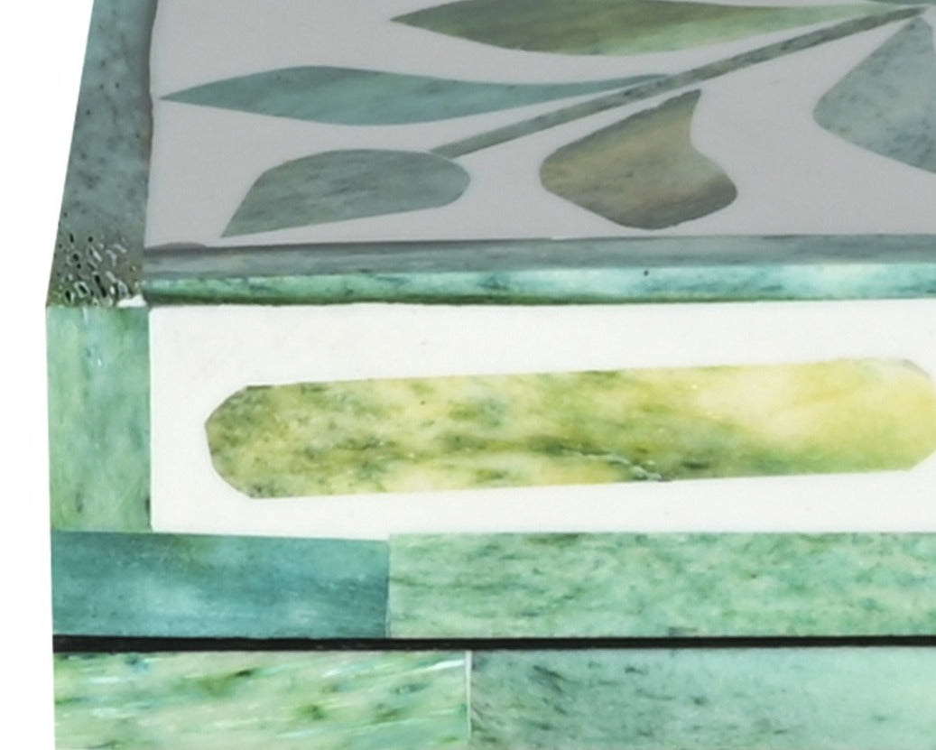 Sarah Bone Inlay Box