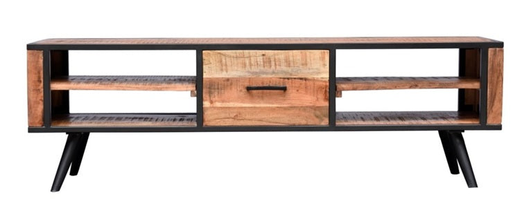 Lance Wooden TV Buffet