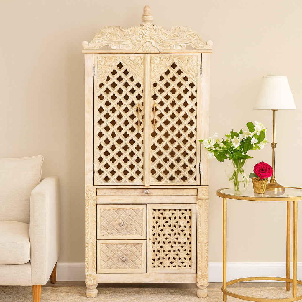 Antara Carved Mandir