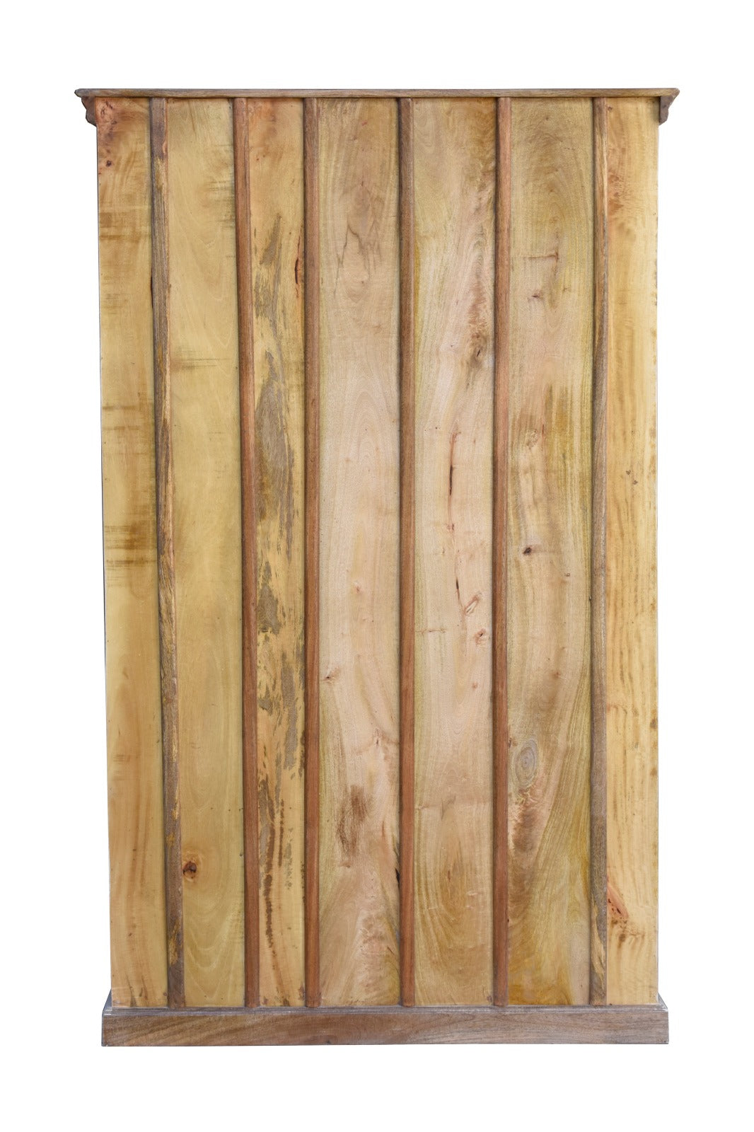 Victoria Hand Carved Almirah