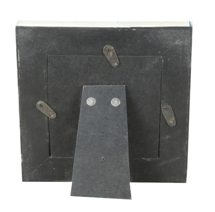 Divoff Bone Inlay Photo Frame