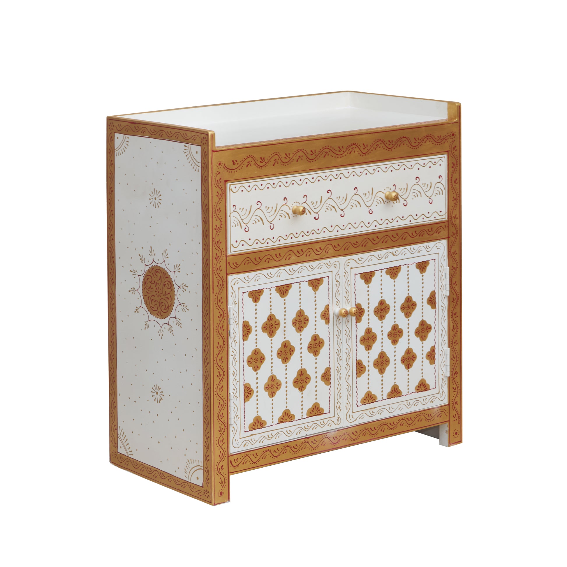 Savita Mandir Cabinet