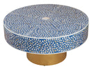 Switch Varen Mother of Pearl Inlay Coffee Table 3 image