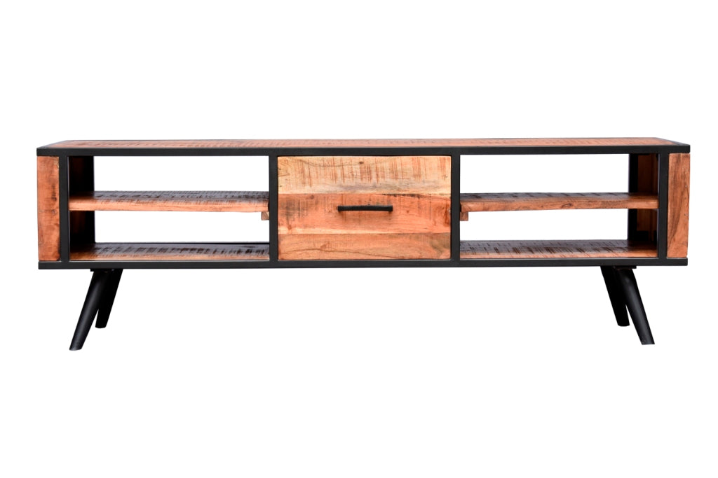 Lance Wooden TV Buffet