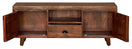 Switch Hira Wooden Tile TV Console 2 image