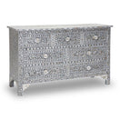 Switch Gabrielle Mother of Pearl Inlay Dresser 3 image