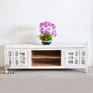 Switch Aria Wooden Carved Cabinet 2 image
