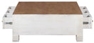 Switch Gauri Mother of Pearl Inlay Coffee Table 2 image