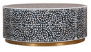 Switch Brain Mother of Pearl Inlay Coffee Table 2 image