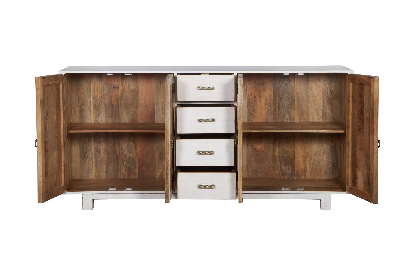 Noah Wooden Sideboard