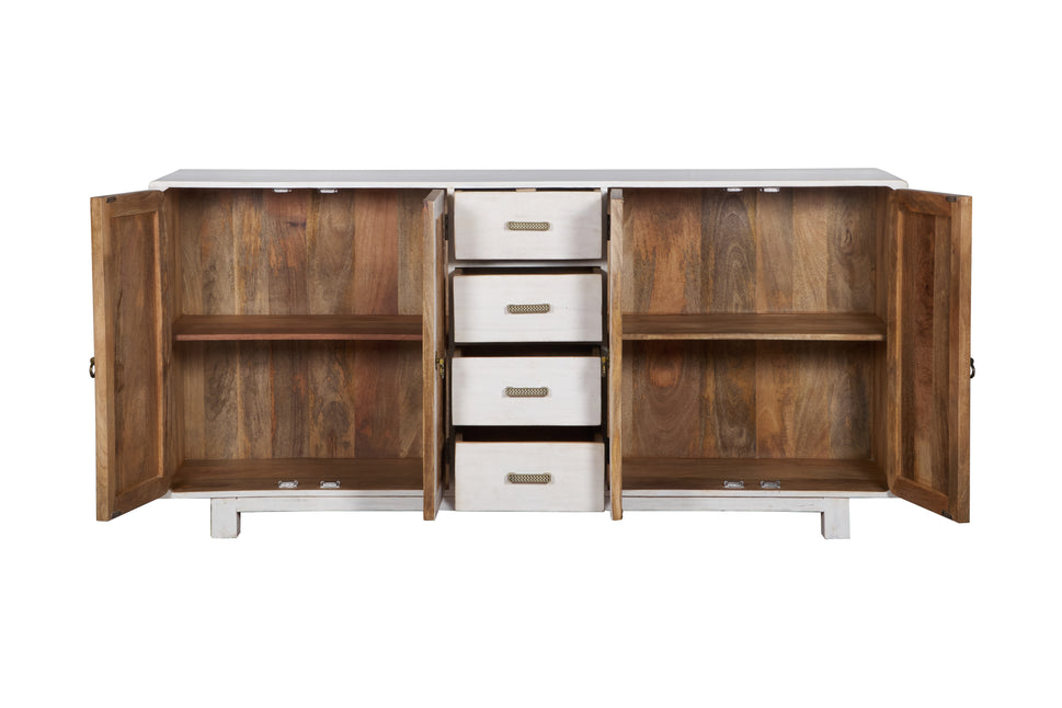 Noah Wooden Sideboard