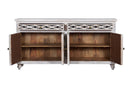 Switch Harper Hand Carved Sideboard 2 image