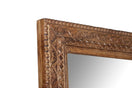 Switch Hari Indian Wood Full Length Mirror 3 image
