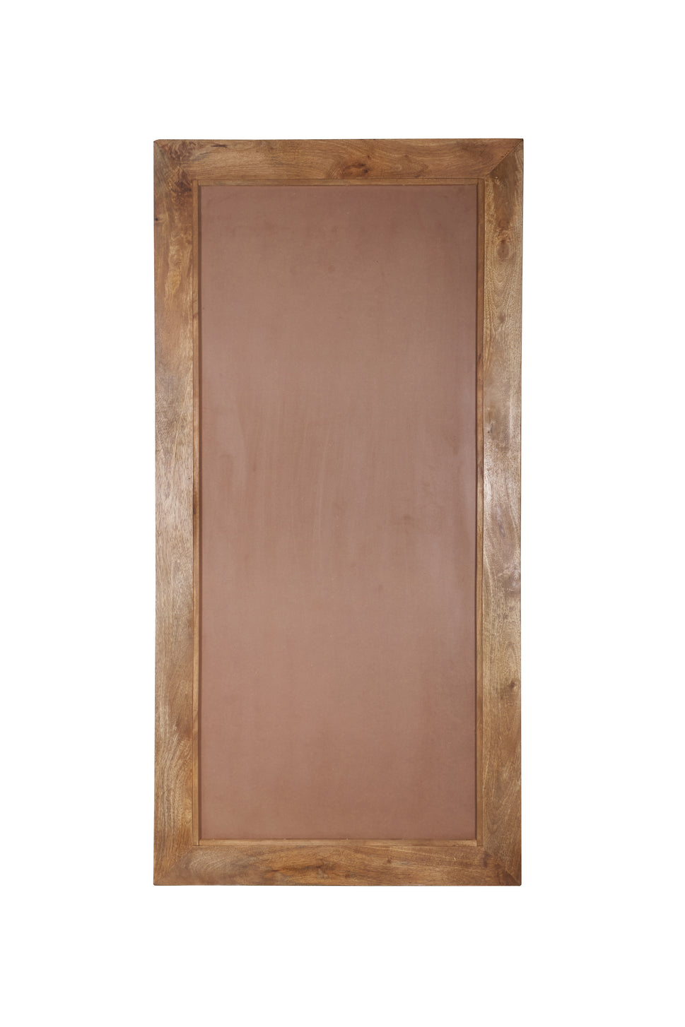 Hari Indian Wood Full Length Mirror