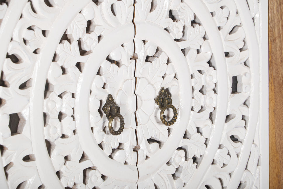 Kalindi Hand carved Mandir