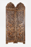 Switch Ellie Handcarved Room Divider 2 image
