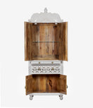 Switch Aura Hand carved Altar 3 image