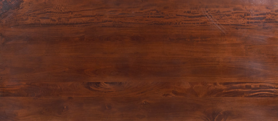 Suraj Hand Carved Wooden Dining Table