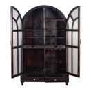 Switch Jared Wooden Bar Cabinet 3 image