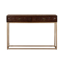 Switch Lavie Hand Carved Console Table 2 image