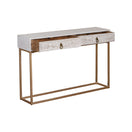 Switch Abby Hand Carved Console Table 2 image