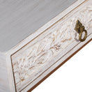 Switch Abby Hand Carved Console Table 3 image