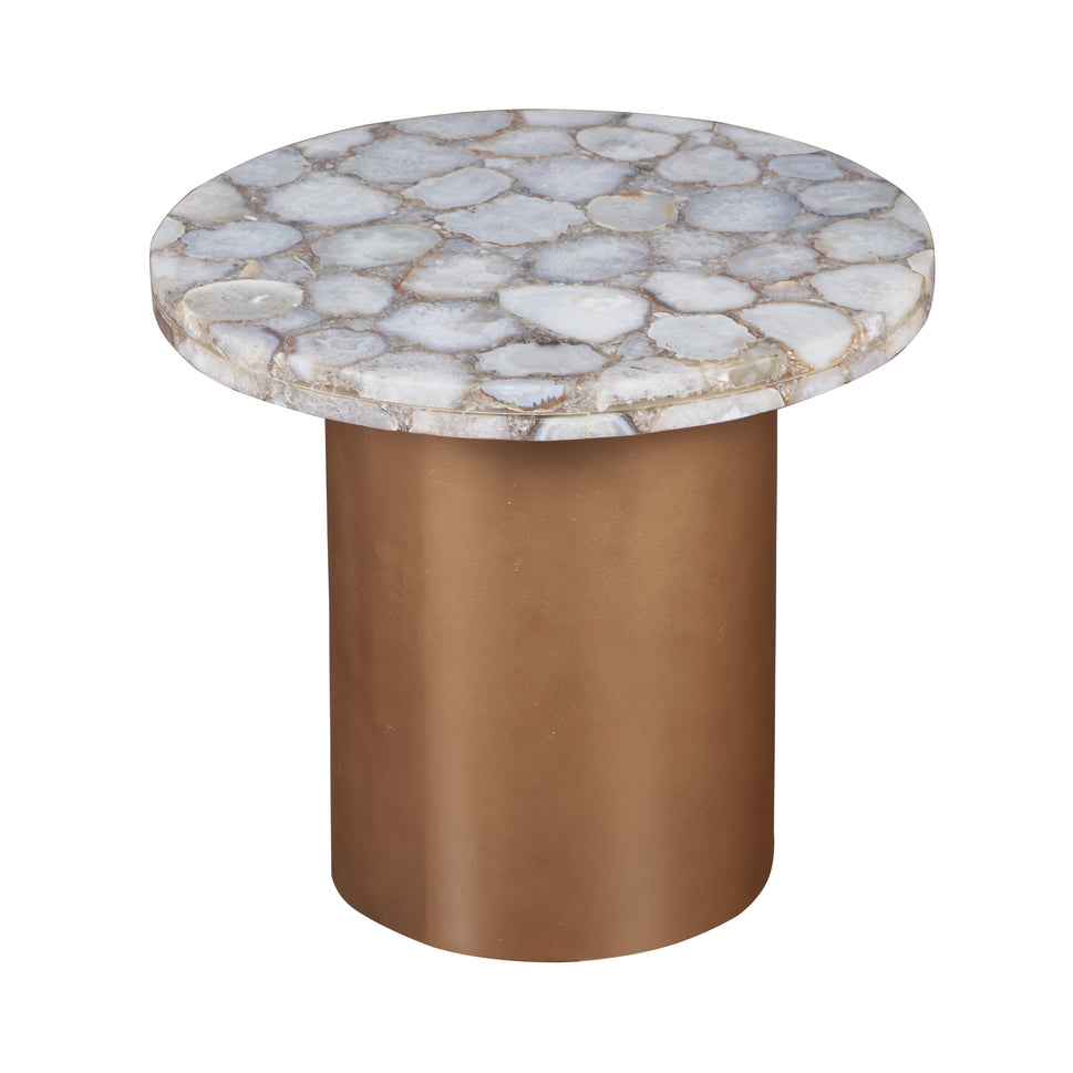 Giva Agate Coffee Table
