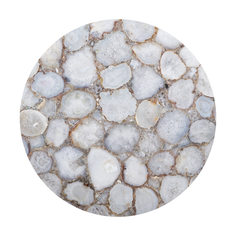 Giva Agate Coffee Table