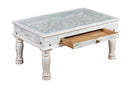 Switch Juan Hand Carved Coffee Table 3 image