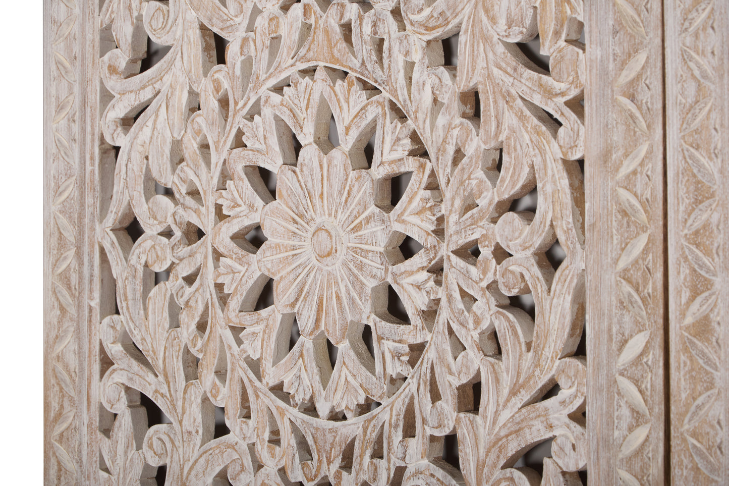 Freddie Carved Door