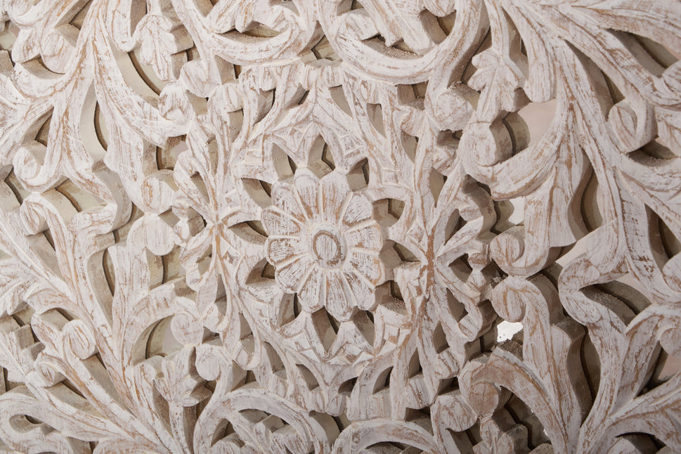 Freddie Carved Door