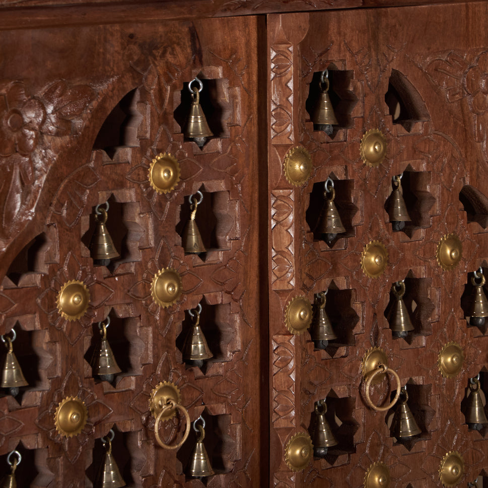 Shilpa Wooden Mandir