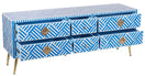 Switch Bedella Bone Inlay TV Cabinet 3 image