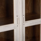 Switch Jaffrey Carved Bookcase 3 image