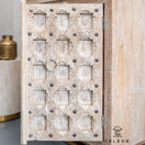 Switch Emma Carved Wooden Cabinet 2 image