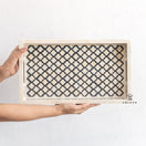 Switch Himani Bone Inlay Tray 1 image
