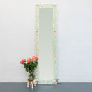 Switch Mary Bone Inlay Mirror 1 image