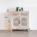 Switch Sawyer Carved Chest of Drawer 3 image