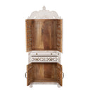 Switch Rajan Hand Carved  Wooden Mandir 3 image