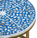 Switch Ava Mother of Pearl Inlay Nesting Table 3 image