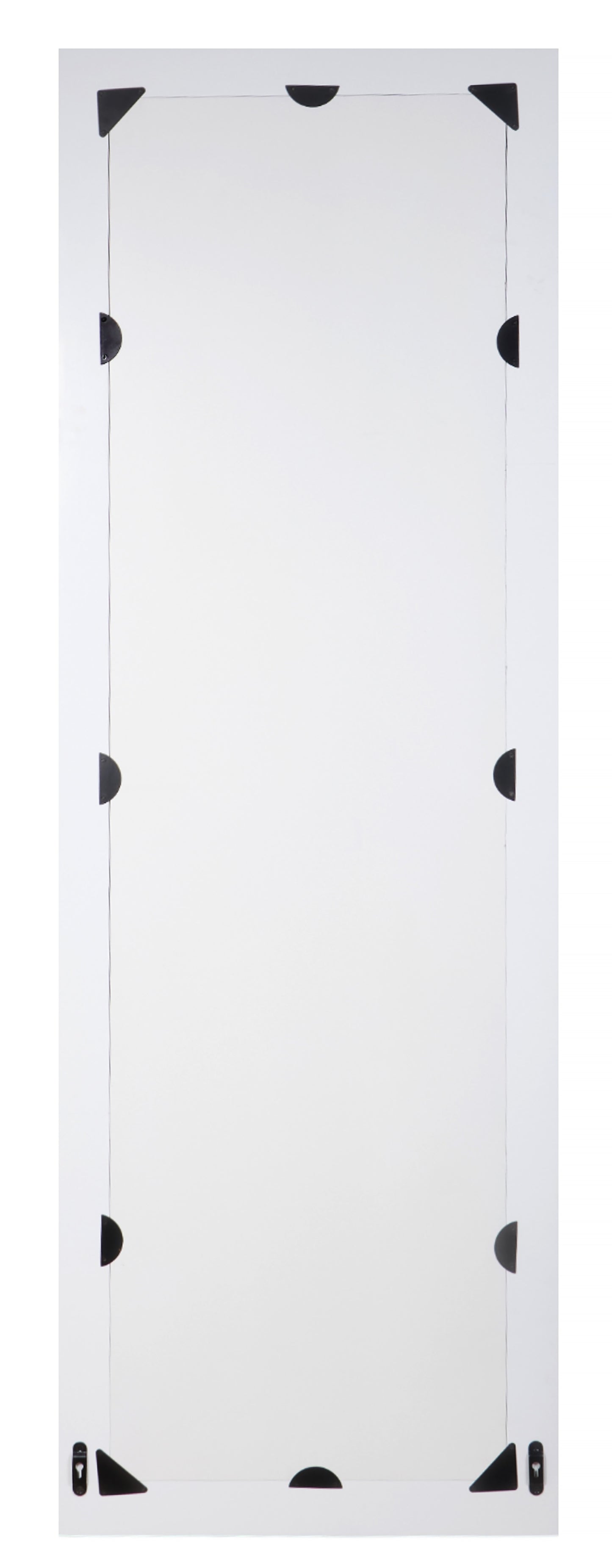 Subhi Mother of Pearl Inlay Mirror