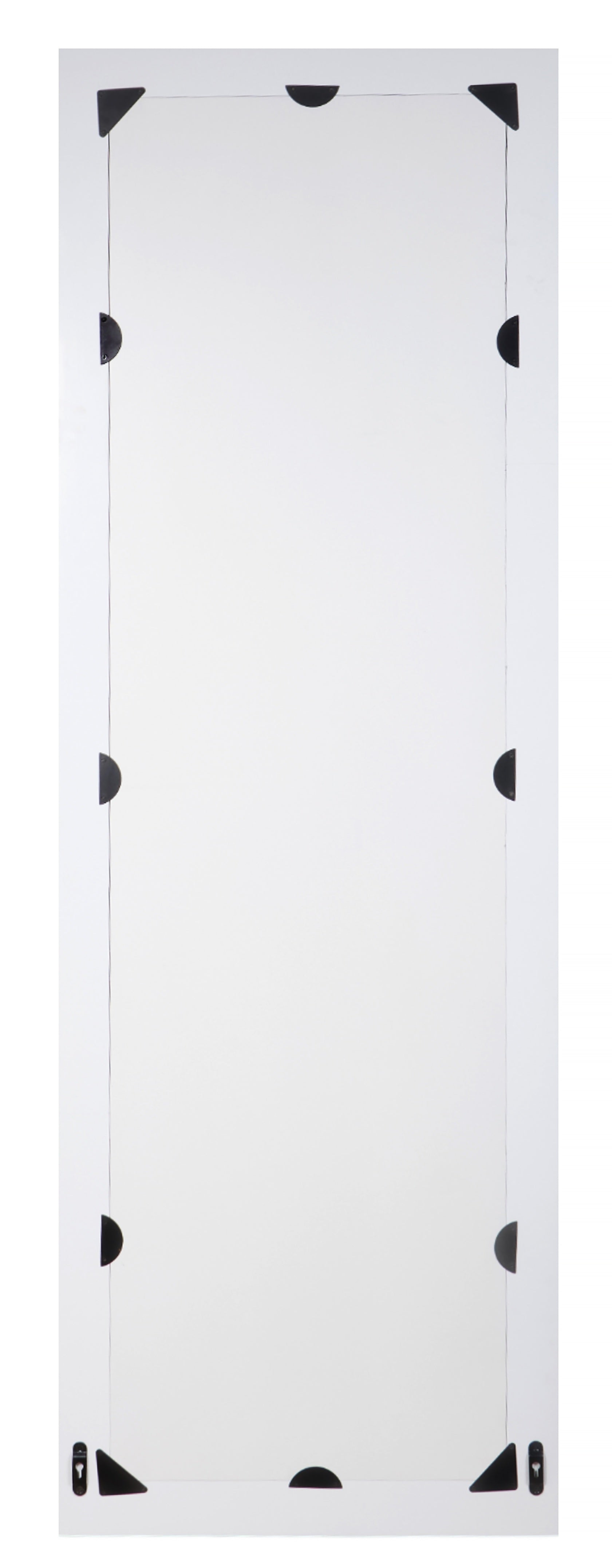Subhi Mother of Pearl Inlay Mirror