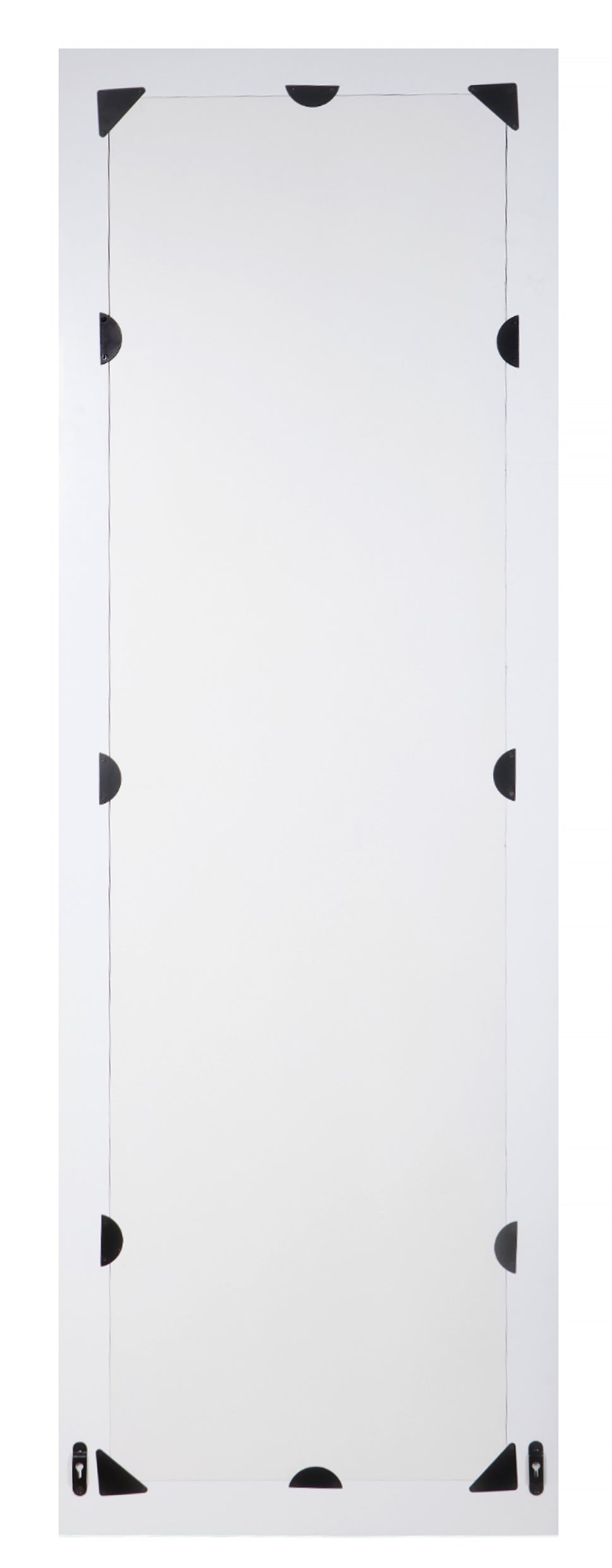 Subhi Mother of Pearl Inlay Mirror